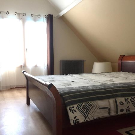 La Pause Apartment Amboise Luaran gambar