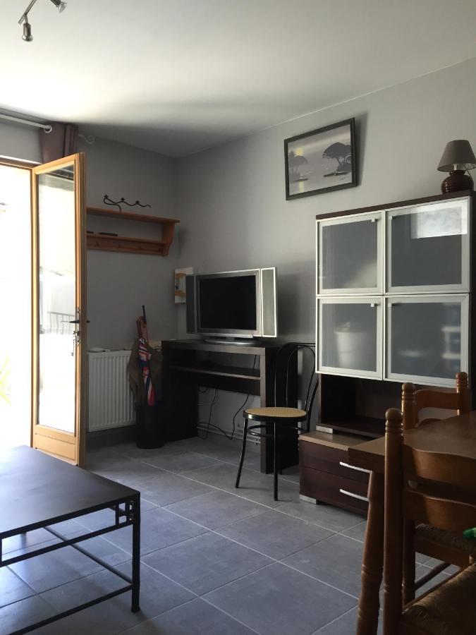 La Pause Apartment Amboise Luaran gambar